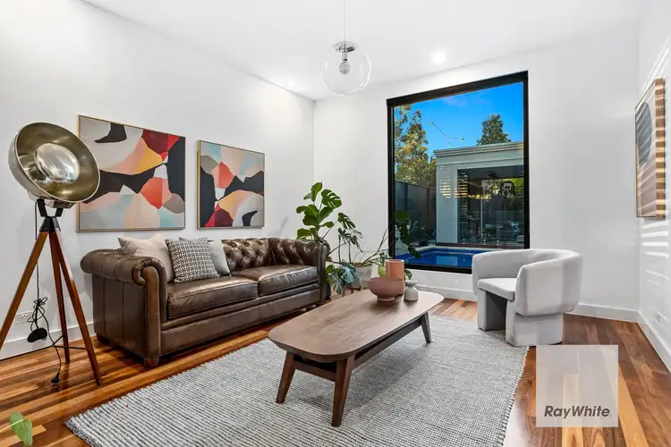 Fourth view of Homely house listing, 3 Dowie Place, Caroline Springs VIC 3023