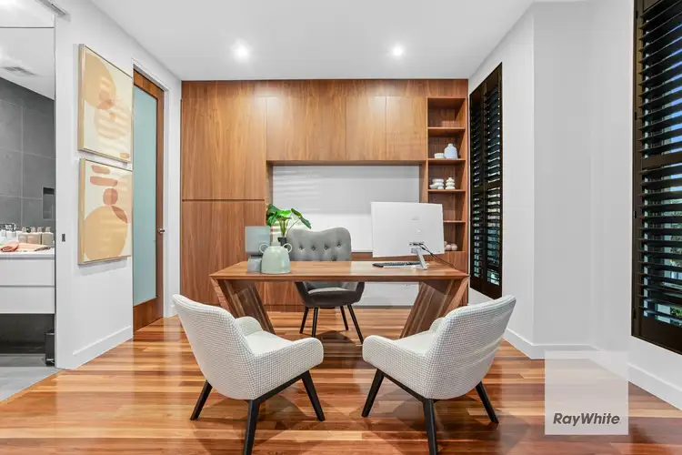 Fifth view of Homely house listing, 3 Dowie Place, Caroline Springs VIC 3023