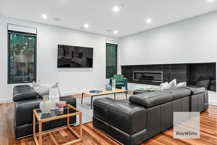 Sixth view of Homely house listing, 3 Dowie Place, Caroline Springs VIC 3023