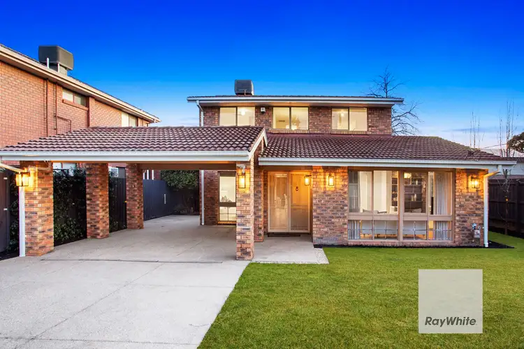 Main view of Homely house listing, 937 Old Calder Highway, Keilor VIC 3036