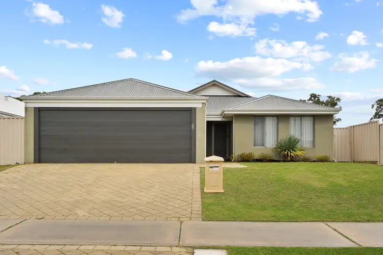 46 Sorrento Turn, Secret Harbour WA 6173