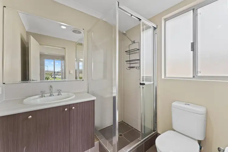 Seventh view of Homely house listing, 46 Sorrento Turn, Secret Harbour WA 6173