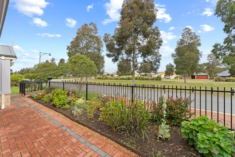 Third view of Homely house listing, 6 Kingaroy Drive, Baldivis WA 6171