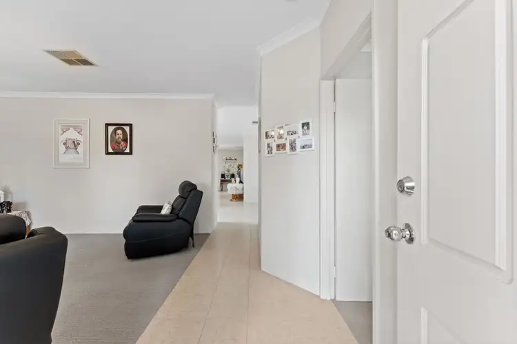 Fourth view of Homely house listing, 6 Kingaroy Drive, Baldivis WA 6171