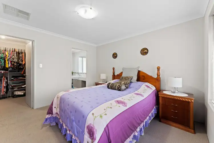 Seventh view of Homely house listing, 6 Kingaroy Drive, Baldivis WA 6171