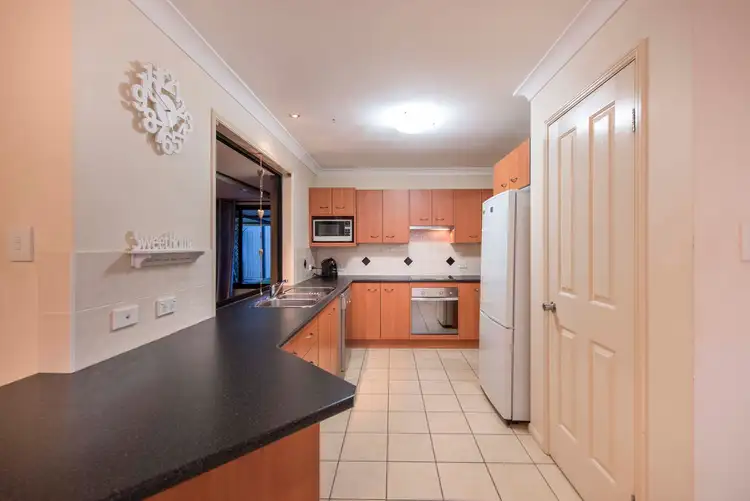 Fifth view of Homely house listing, 12 Ethan Court, Crestmead QLD 4132