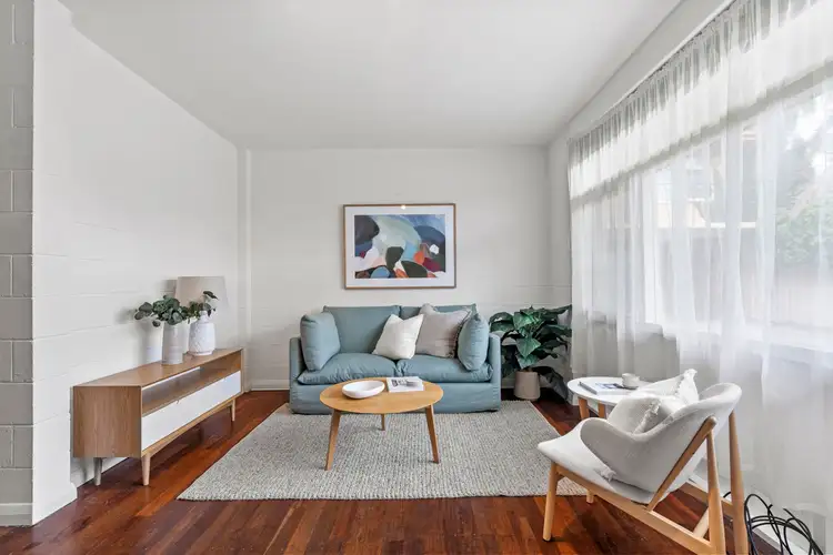 Main view of Homely unit listing, 3/62 Maxwell Terrace, Glengowrie SA 5044