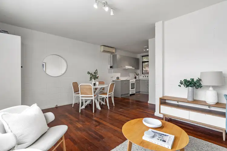Fourth view of Homely unit listing, 3/62 Maxwell Terrace, Glengowrie SA 5044
