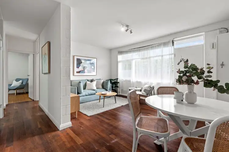 Sixth view of Homely unit listing, 3/62 Maxwell Terrace, Glengowrie SA 5044