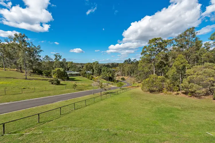 Second view of Homely house listing, 181 Allawah Road, Chuwar QLD 4306