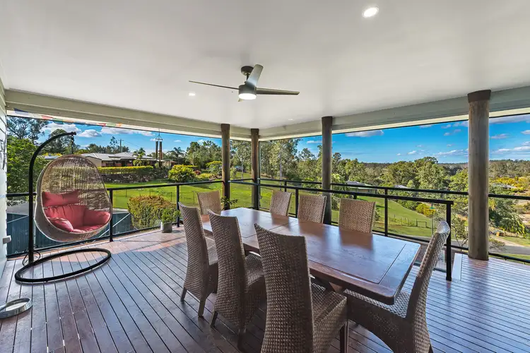 Third view of Homely house listing, 181 Allawah Road, Chuwar QLD 4306