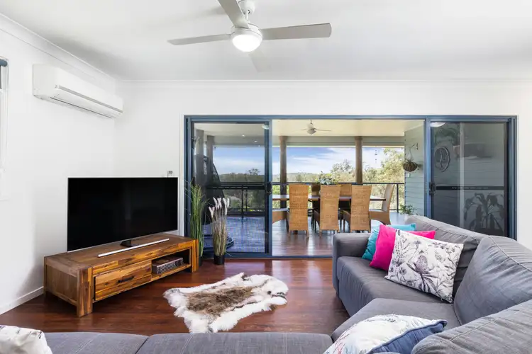 Fifth view of Homely house listing, 181 Allawah Road, Chuwar QLD 4306