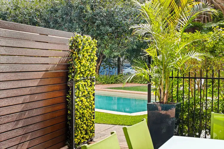 Sixth view of Homely apartment listing, 1/22 Florence Street, Teneriffe QLD 4005