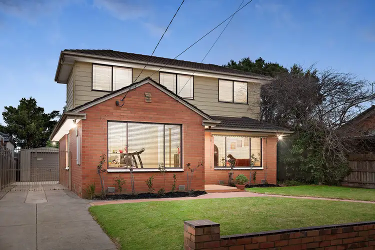2 Sutton Street, Chelsea Heights VIC 3196