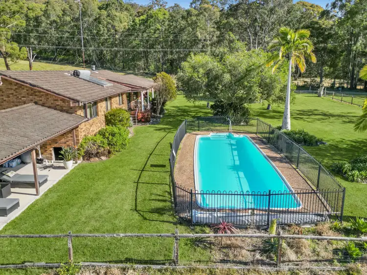 Third view of Homely rural property listing, 314 Tarean Road, Karuah NSW 2324