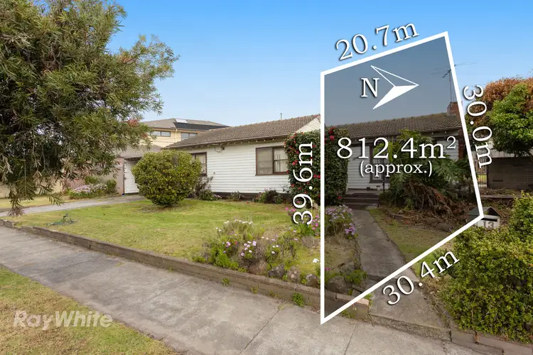 13 Alice Street, Cheltenham VIC 3192
