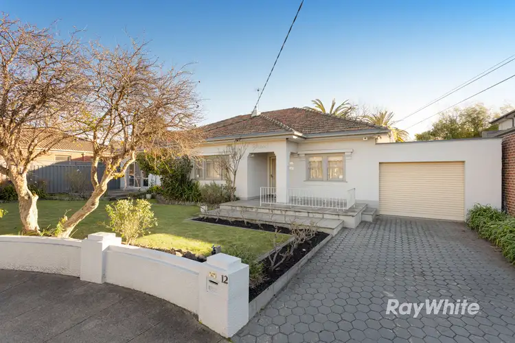 Main view of Homely house listing, 12 Miriam Street, Caulfield VIC 3162