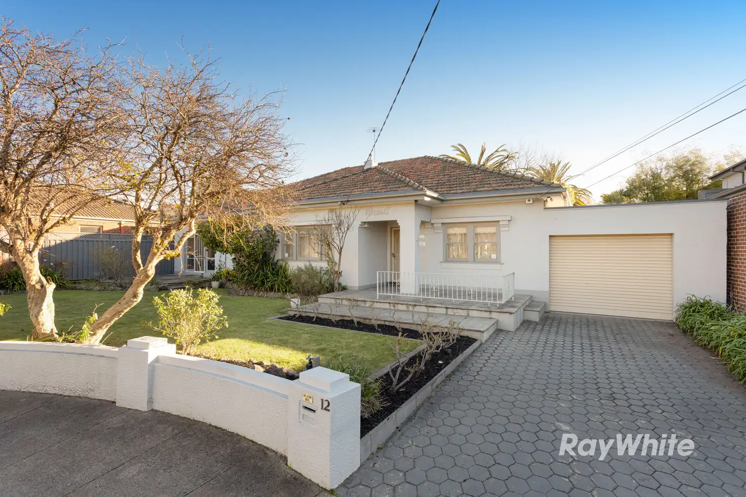 Main view of Homely house listing, 12 Miriam Street, Caulfield VIC 3162