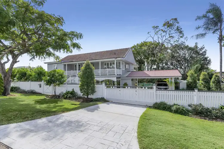 56 Thirteenth Avenue, Kedron QLD 4031