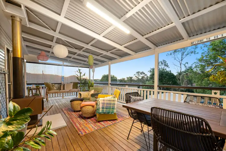 Second view of Homely house listing, 56 Thirteenth Avenue, Kedron QLD 4031