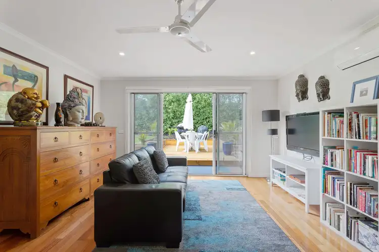 Fifth view of Homely house listing, 6 Rosewall Court, Wimbledon Heights VIC 3922