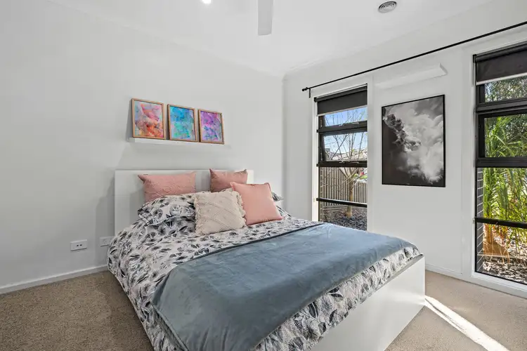 Second view of Homely house listing, 22 Pelican Way, Lara VIC 3212