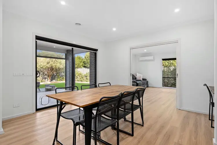 Fifth view of Homely house listing, 22 Pelican Way, Lara VIC 3212