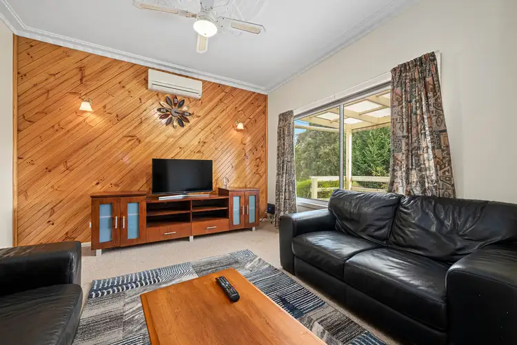 Fourth view of Homely house listing, 15 Hylands Lane, Heathcote VIC 3523