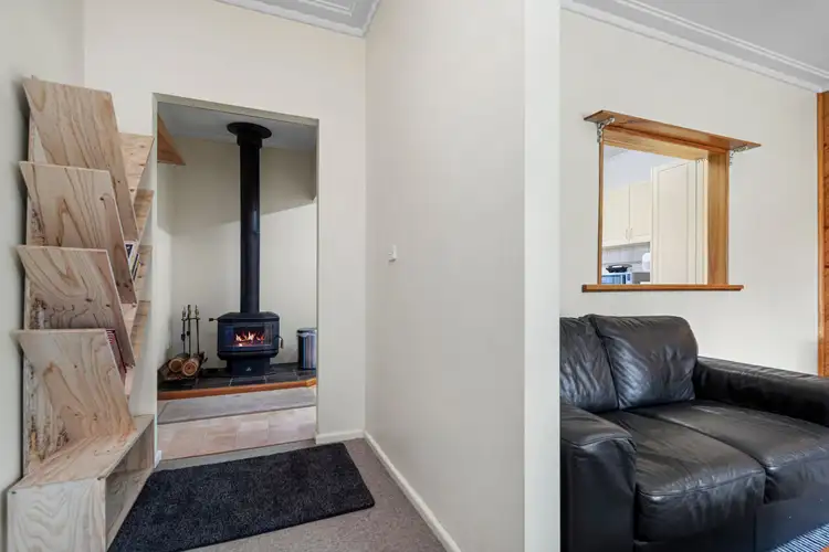 Fifth view of Homely house listing, 15 Hylands Lane, Heathcote VIC 3523