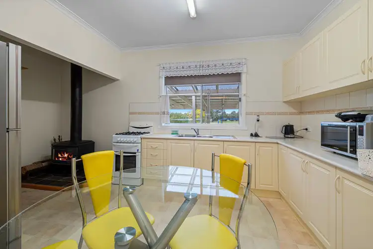 Sixth view of Homely house listing, 15 Hylands Lane, Heathcote VIC 3523