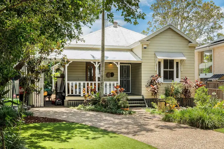 188 Brisbane Street, Bulimba QLD 4171