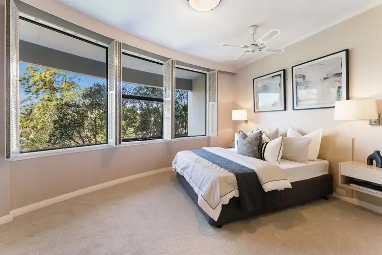 Fourth view of Homely apartment listing, 3/75 Darling Point Road, Darling Point NSW 2027