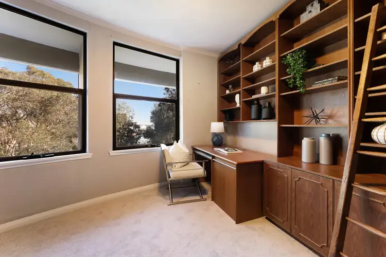 Fifth view of Homely apartment listing, 3/75 Darling Point Road, Darling Point NSW 2027