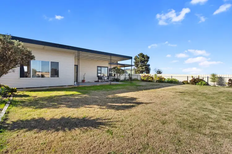 Main view of Homely house listing, 8 Petersen Road, Petersville SA 5571