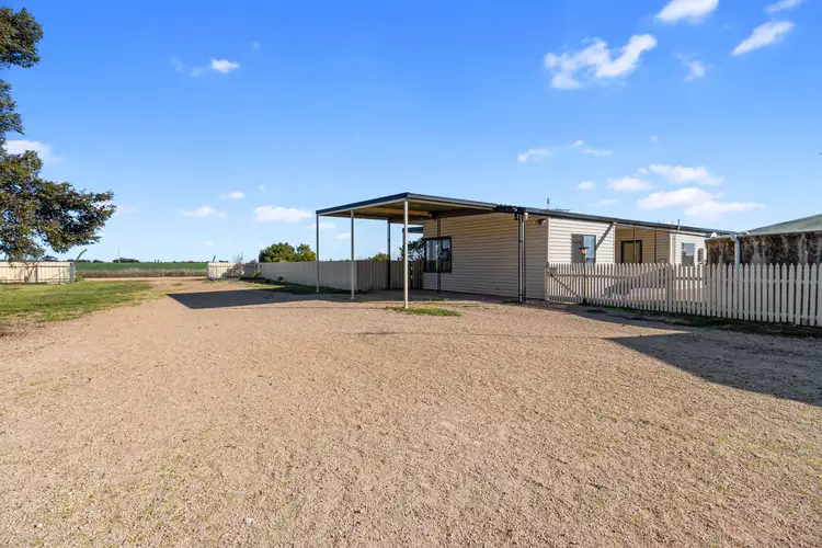 Second view of Homely house listing, 8 Petersen Road, Petersville SA 5571