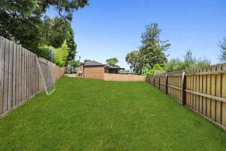 Main view of Homely land listing, LOT 2, 18 Patrick Court, Boronia VIC 3155
