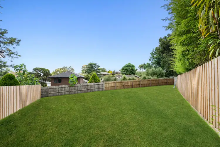 Second view of Homely land listing, LOT 2, 18 Patrick Court, Boronia VIC 3155