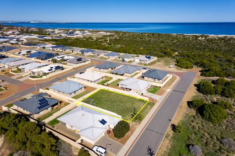 9 Corallina Quays, Sunset Beach WA 6530