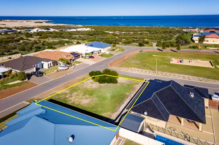 Fourth view of Homely land listing, 2 Jon Jim Lane, Wandina WA 6530