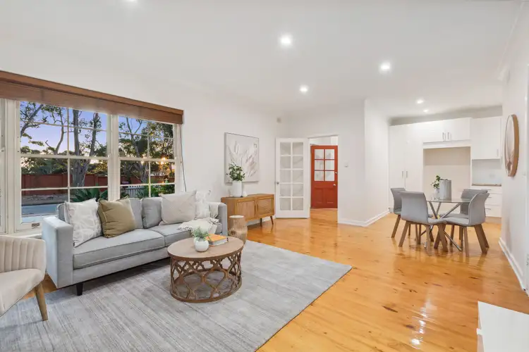 Fourth view of Homely unit listing, 2 Glen Street, Burnside SA 5066