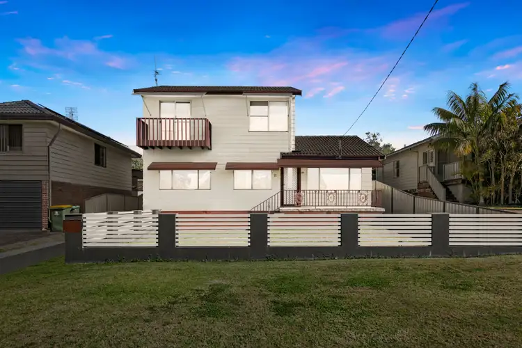 Main view of Homely house listing, 11 Mount Street, Maryland NSW 2287