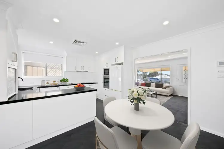Second view of Homely house listing, 11 Mount Street, Maryland NSW 2287