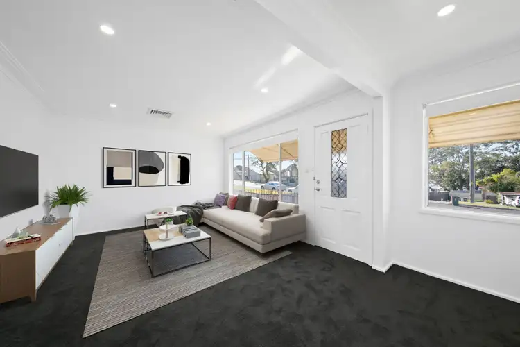 Third view of Homely house listing, 11 Mount Street, Maryland NSW 2287