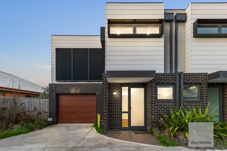 Main view of Homely townhouse listing, 5/24 Mambourin Street, Werribee VIC 3030