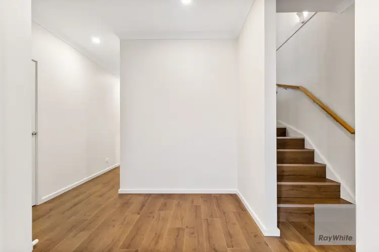 Second view of Homely townhouse listing, 5/24 Mambourin Street, Werribee VIC 3030