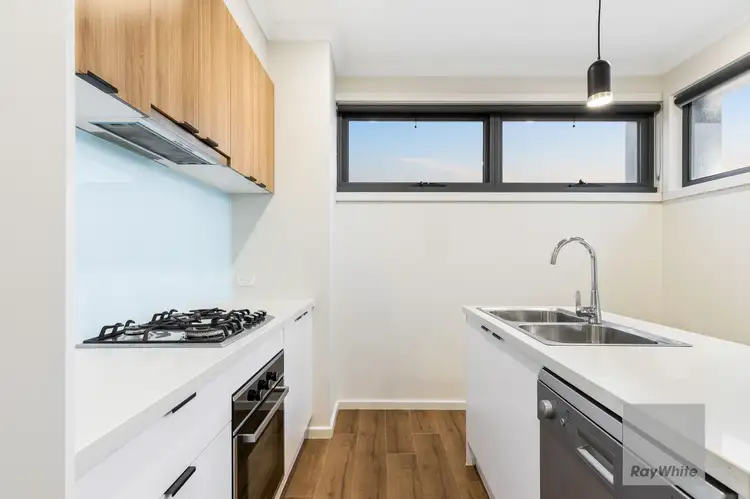Third view of Homely townhouse listing, 5/24 Mambourin Street, Werribee VIC 3030