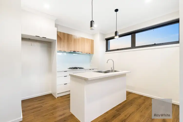 Fourth view of Homely townhouse listing, 5/24 Mambourin Street, Werribee VIC 3030