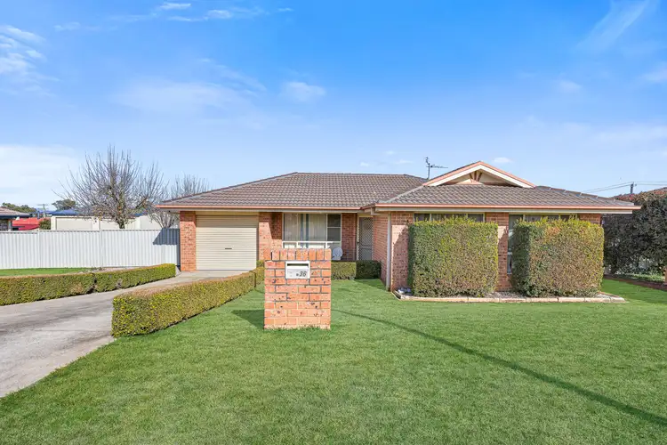 36 Wallamoul Street, Tamworth NSW 2340