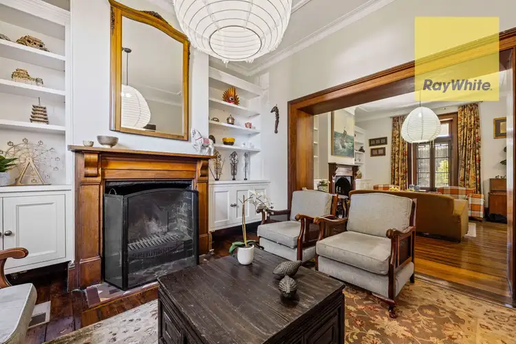 Second view of Homely house listing, 101 Bourke Street, Goulburn NSW 2580