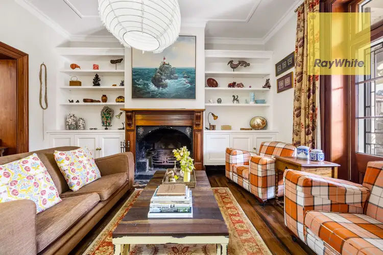 Fourth view of Homely house listing, 101 Bourke Street, Goulburn NSW 2580